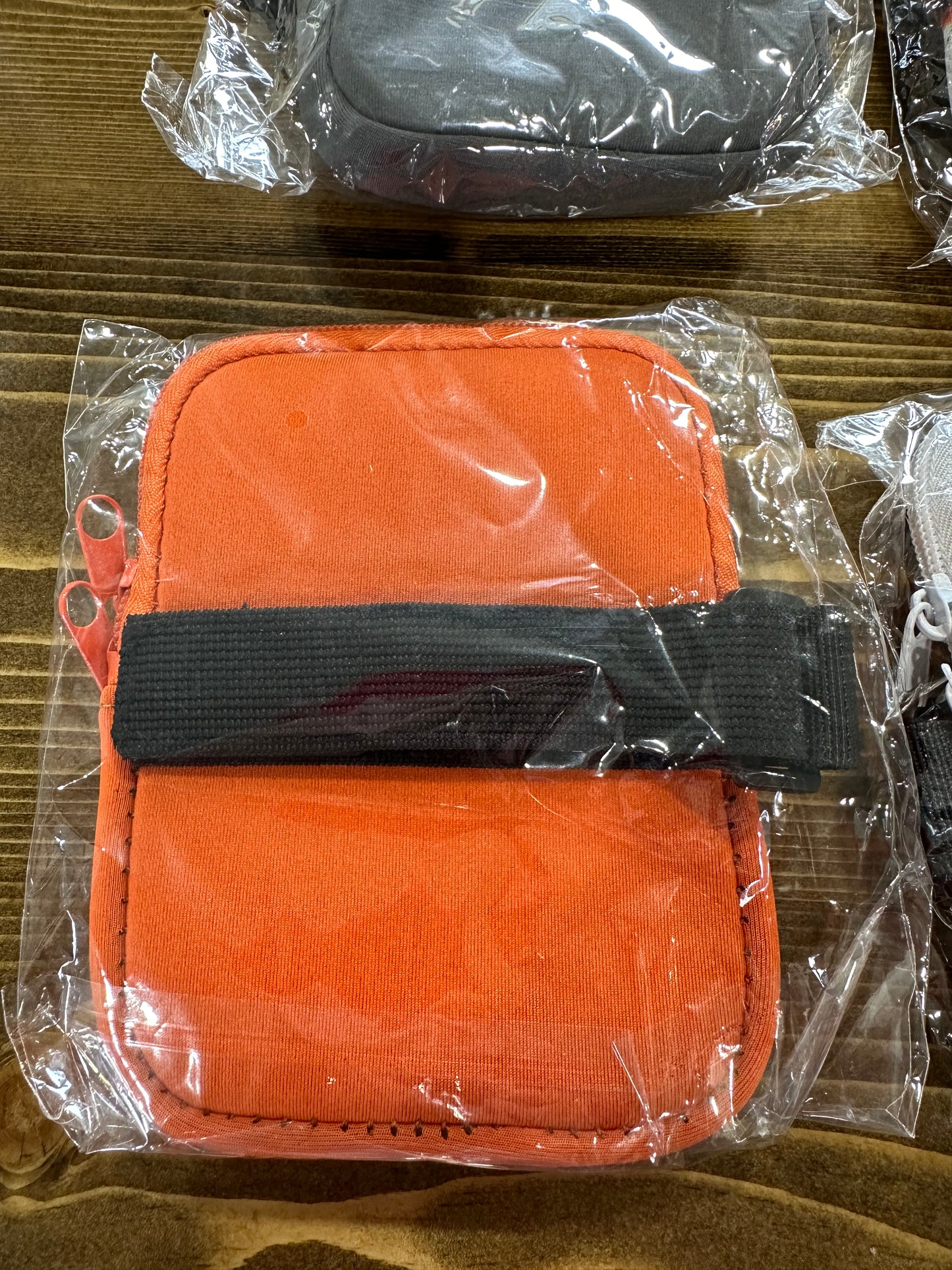 Tumbler Pouches