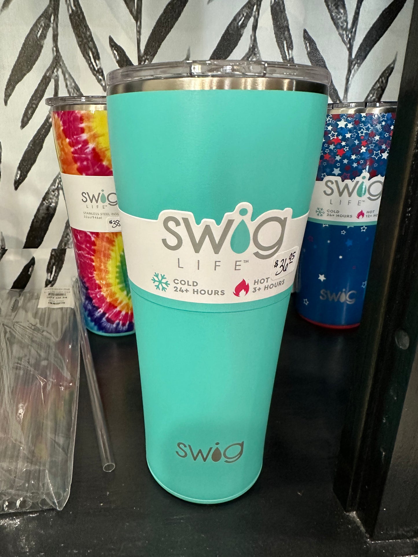 Swig Tumbler 32 oz