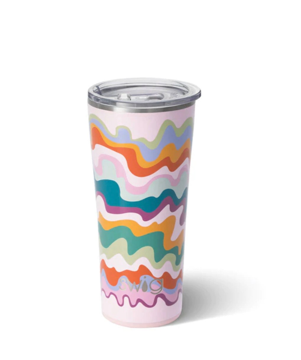 22oz Swig Tumbler
