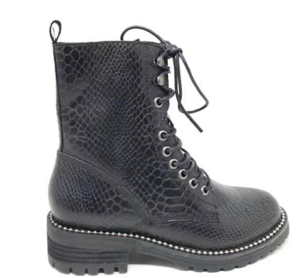 Very G Conquest Combat Boots CLEARANCE
