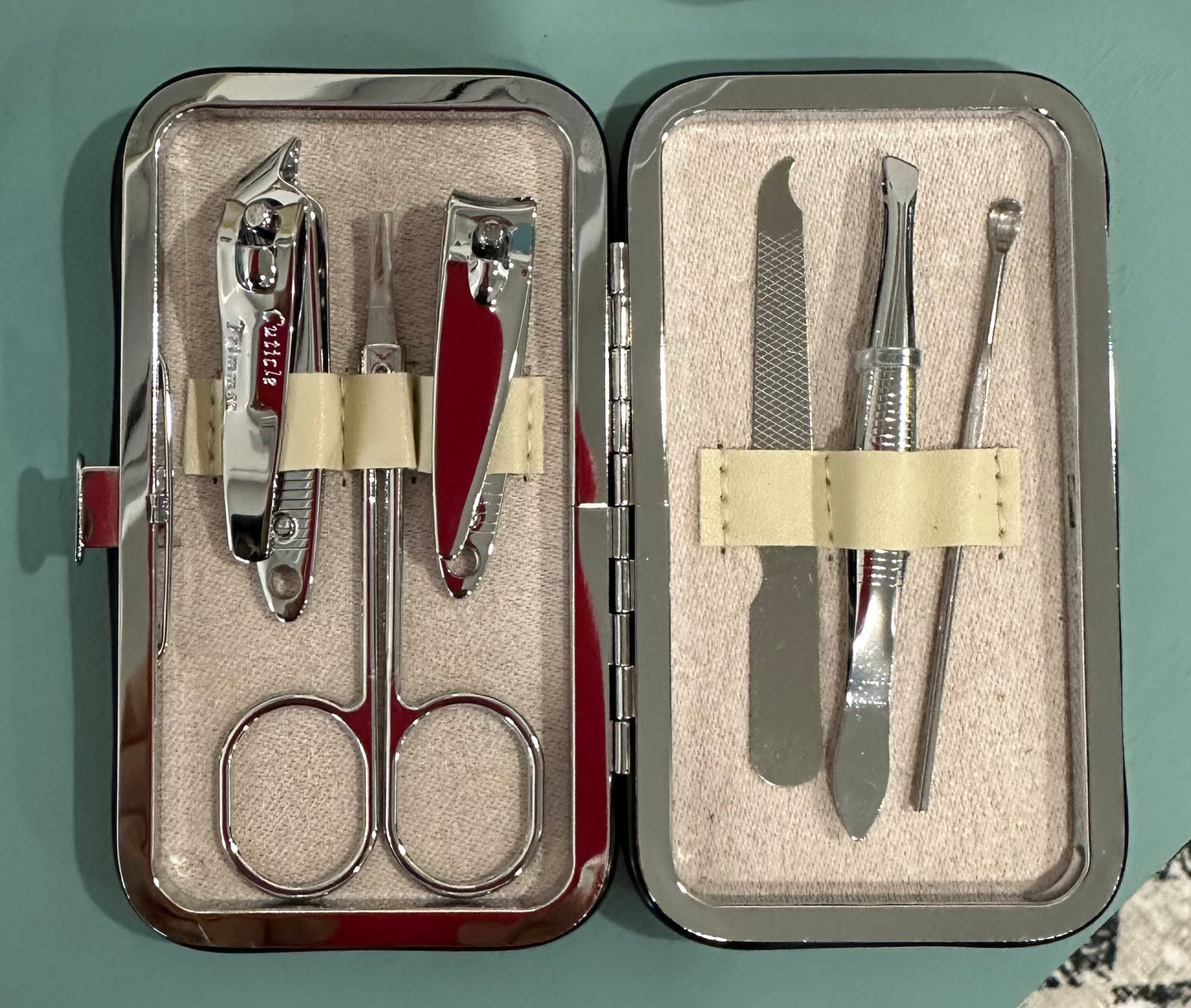 Manicure sets