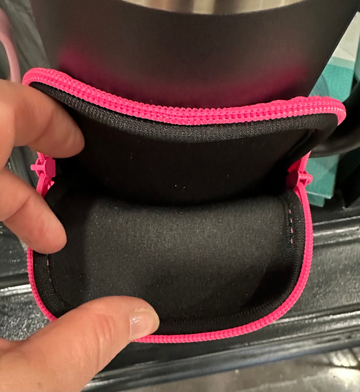Tumbler Pouches