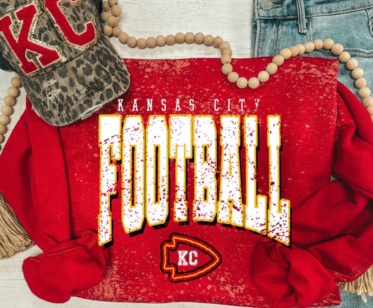 Chiefs Sweatshirt