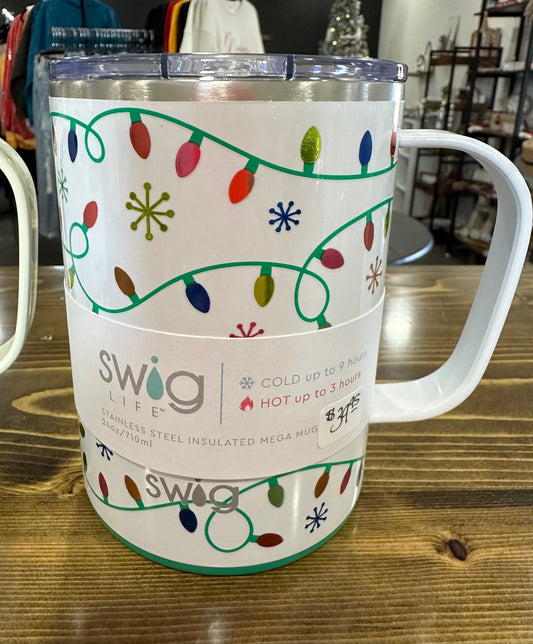 Swig Mega Mugs (24 oz)