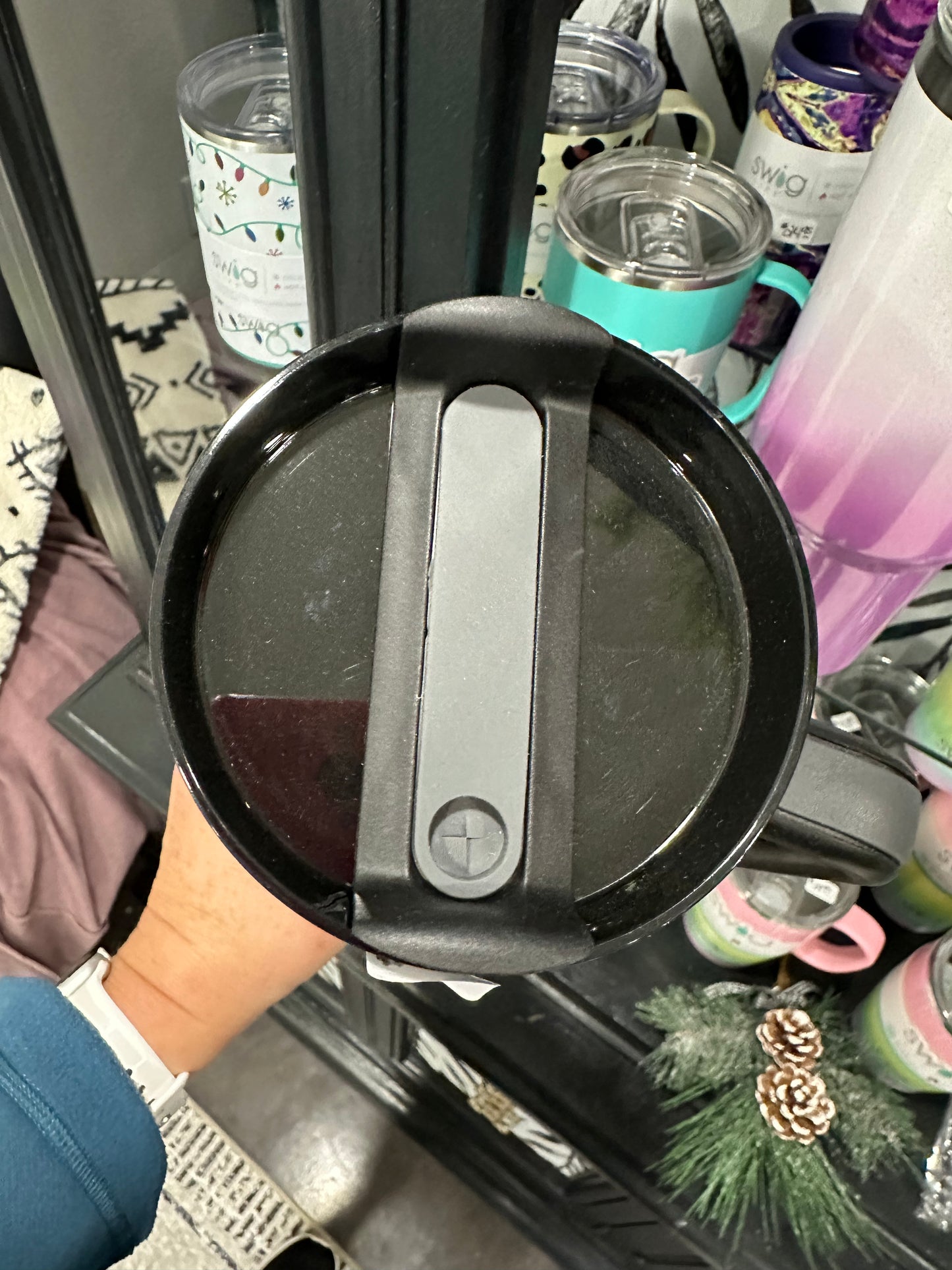 40 oz Double Wall Stainless Steel Tumblers