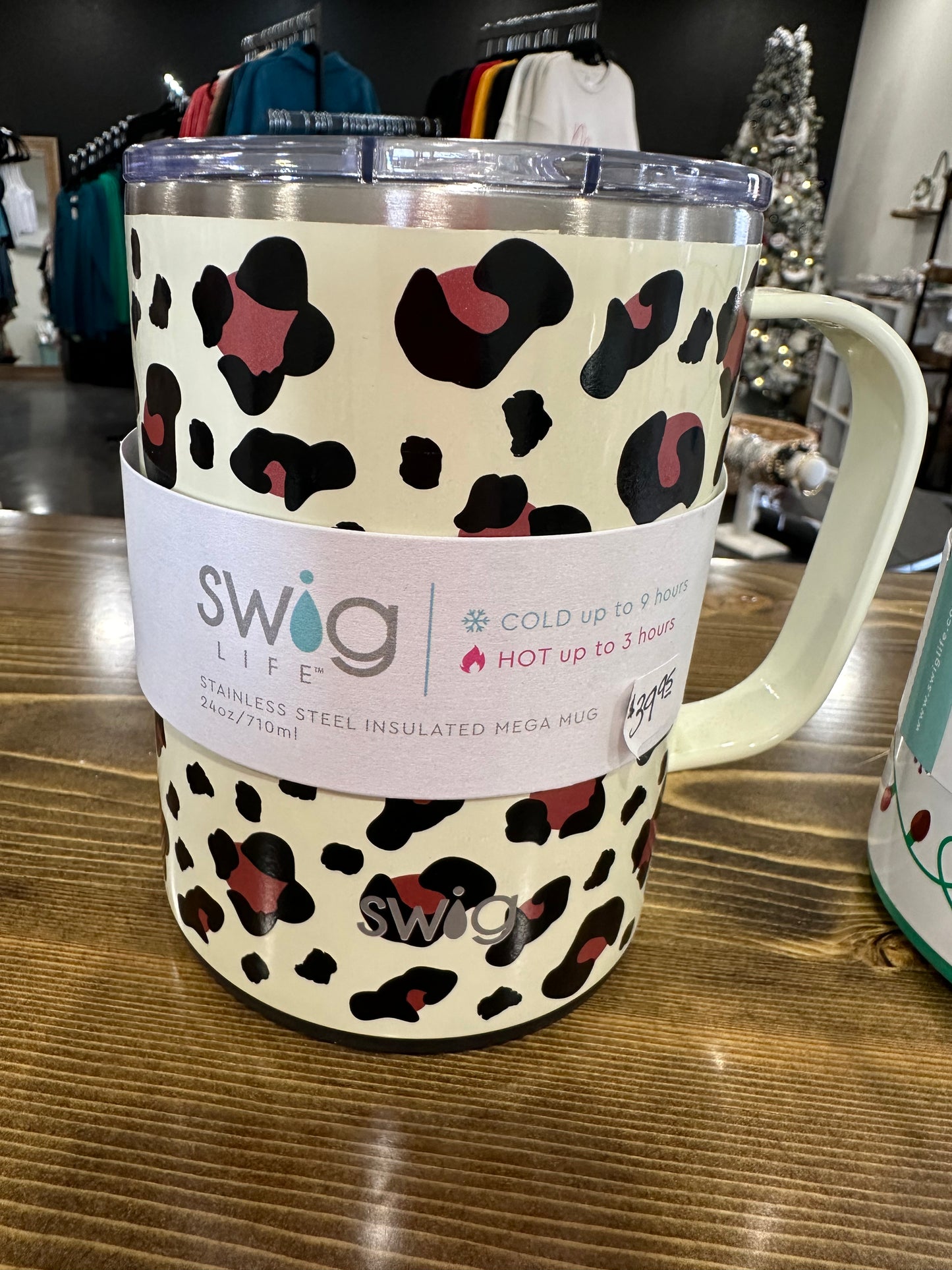 Swig Mega Mugs (24 oz)