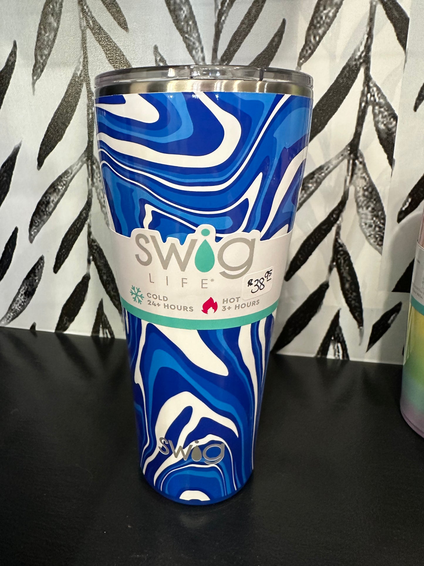 Swig Travel Tumbler 32 oz