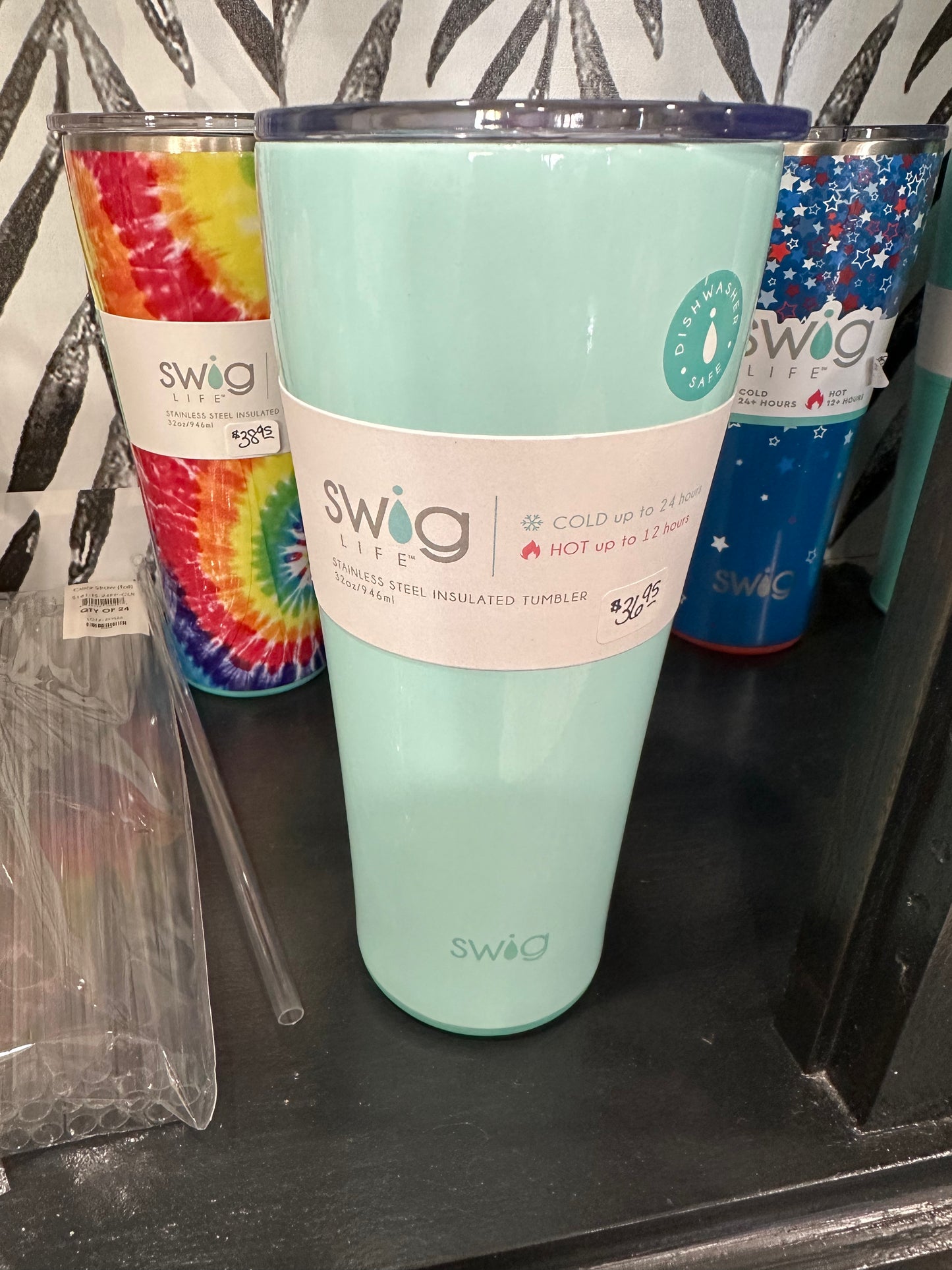 Swig Tumbler 32 oz