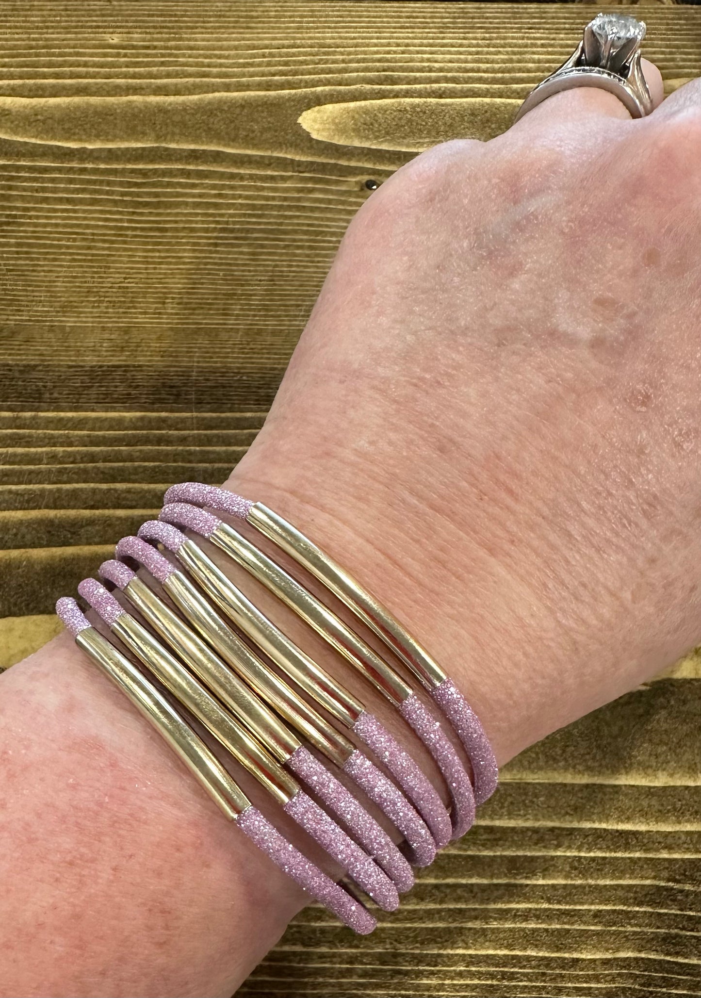 Magnetic Bracelets