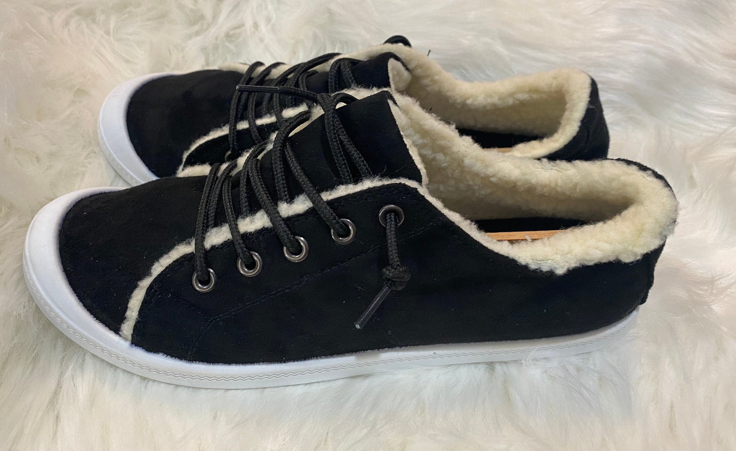 CLEARANCE - Gypsy Jazz Ronnie Sneakers