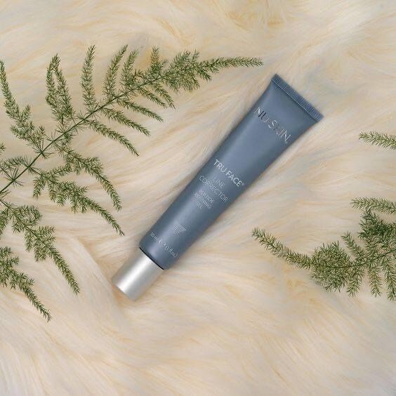 Tru Face Line Corrector Serum