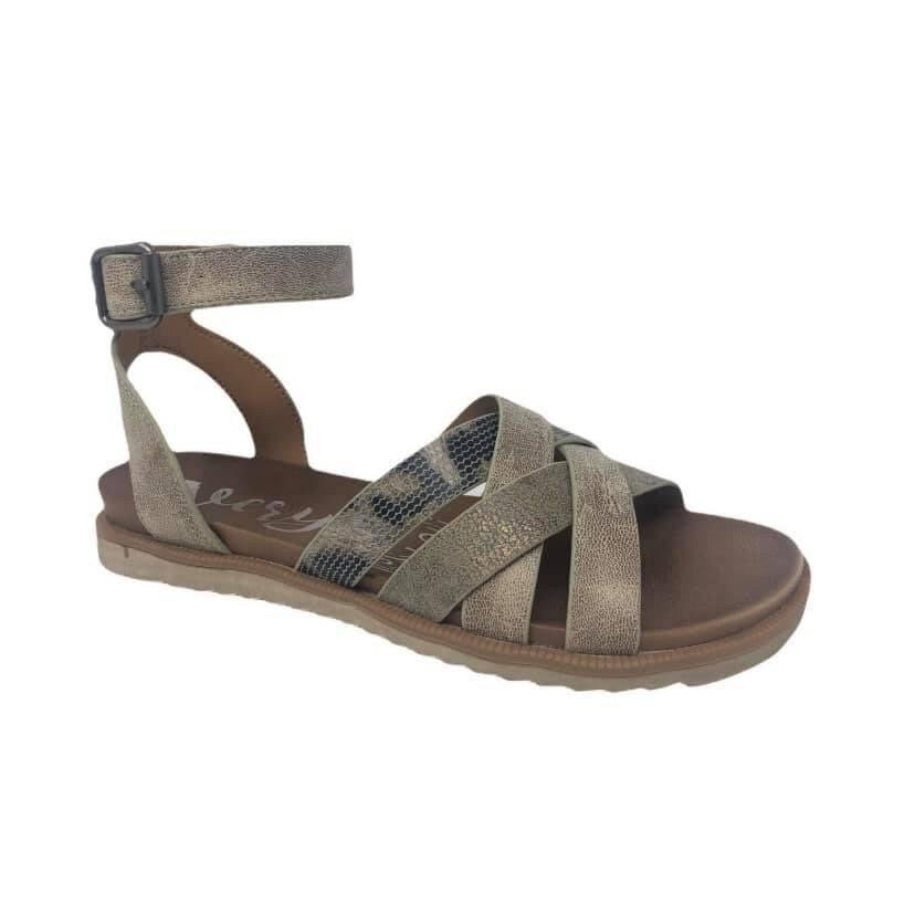 Very G Jules Sandals