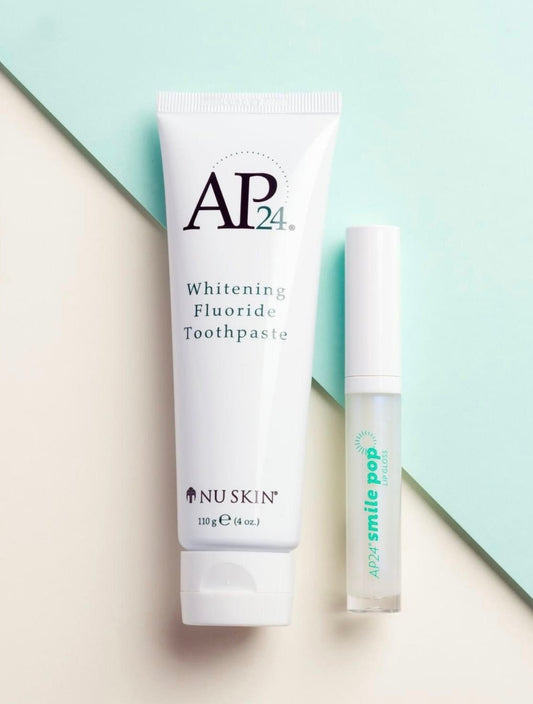 AP24 Whitening Toothpaste