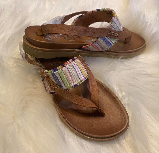 Very G Axel Sandals