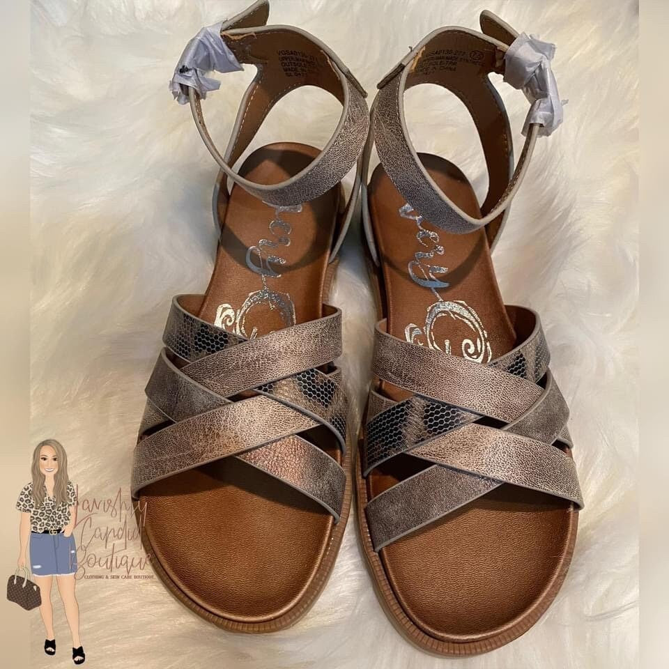Very G Jules Sandals