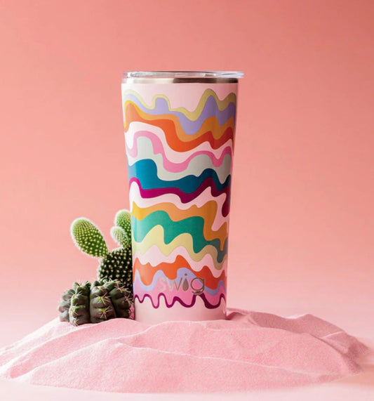 22oz Swig Tumbler