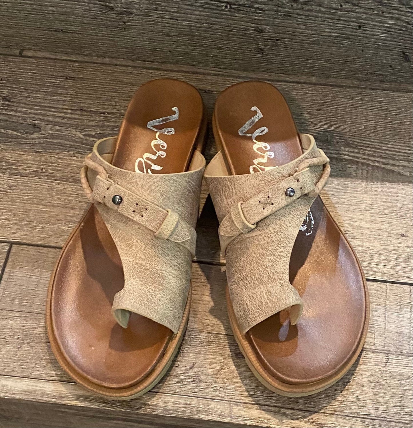 Very G Carena 2 Sandals