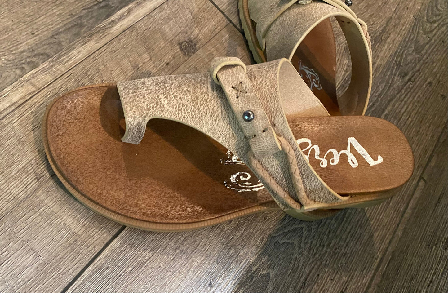 Very G Carena 2 Sandals