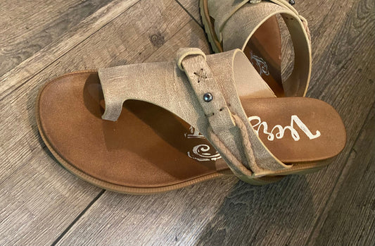 Very G Carena 2 Sandals