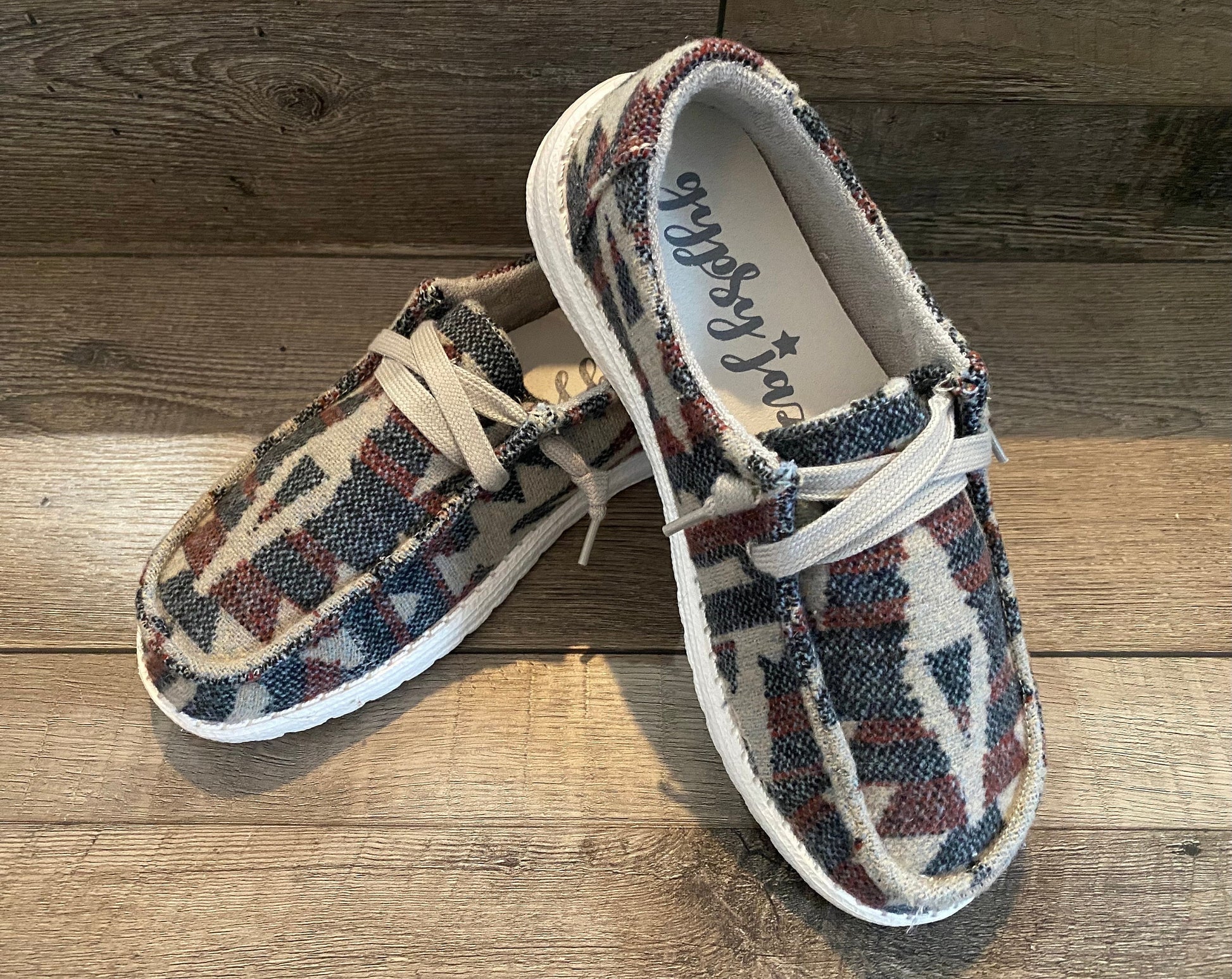 Gypsy Jazz Callie