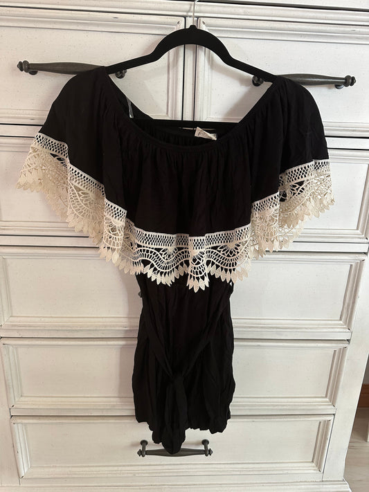 Lovely Melody Romper